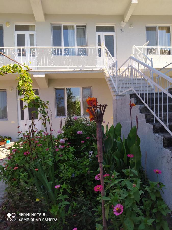 Emzari'S Apartment Kobuleti Kültér fotó