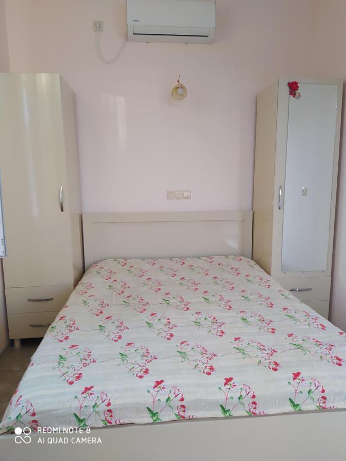 Emzari'S Apartment Kobuleti Kültér fotó