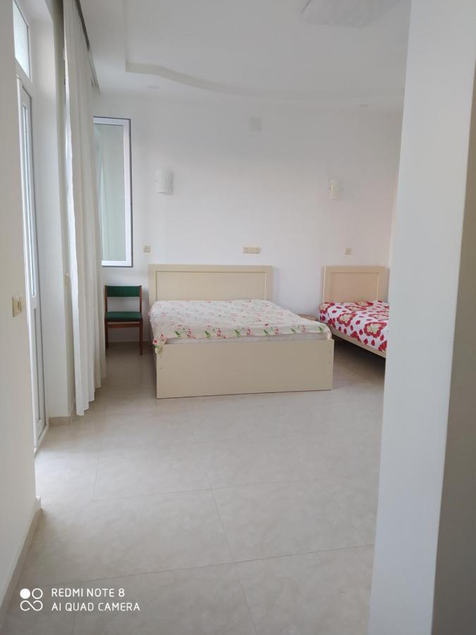 Emzari'S Apartment Kobuleti Kültér fotó