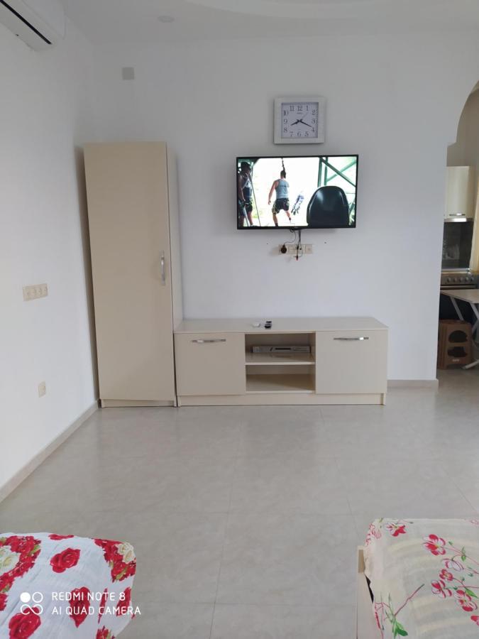 Emzari'S Apartment Kobuleti Kültér fotó