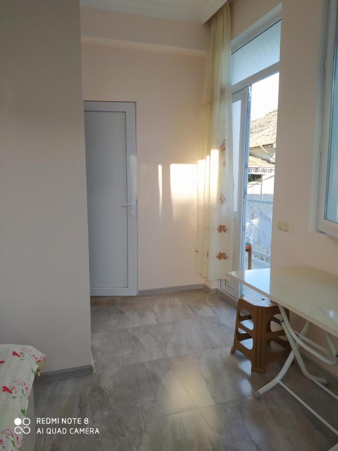 Emzari'S Apartment Kobuleti Kültér fotó