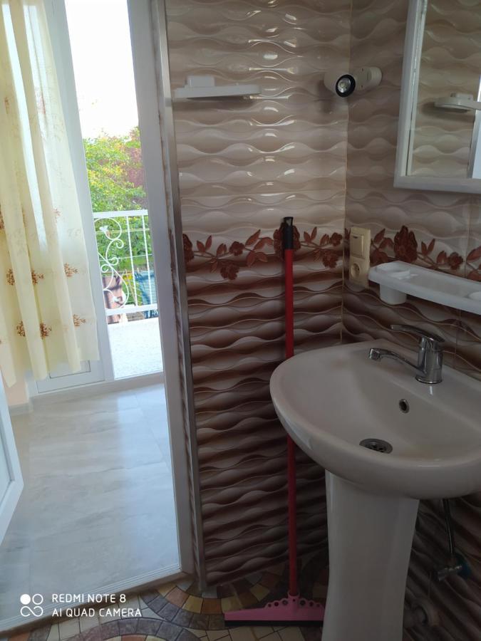 Emzari'S Apartment Kobuleti Kültér fotó