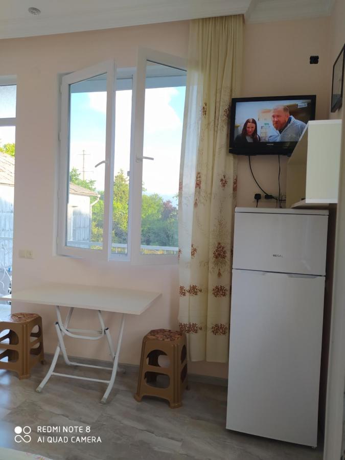 Emzari'S Apartment Kobuleti Kültér fotó
