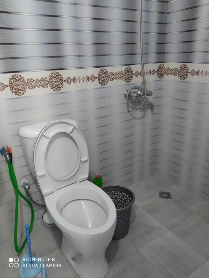 Emzari'S Apartment Kobuleti Kültér fotó