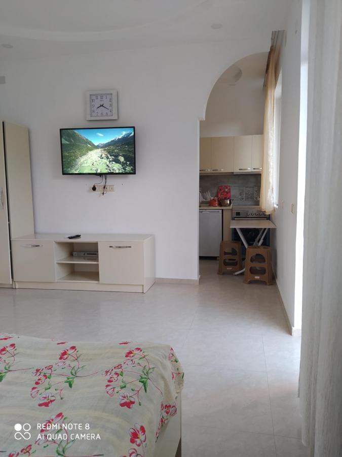 Emzari'S Apartment Kobuleti Kültér fotó