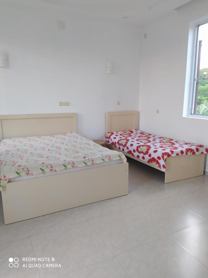 Emzari'S Apartment Kobuleti Kültér fotó