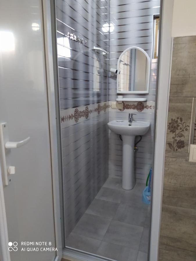 Emzari'S Apartment Kobuleti Kültér fotó