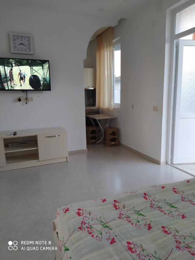Emzari'S Apartment Kobuleti Kültér fotó
