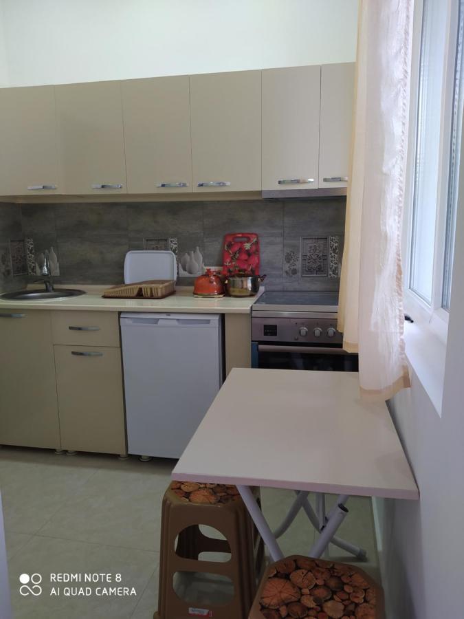 Emzari'S Apartment Kobuleti Kültér fotó