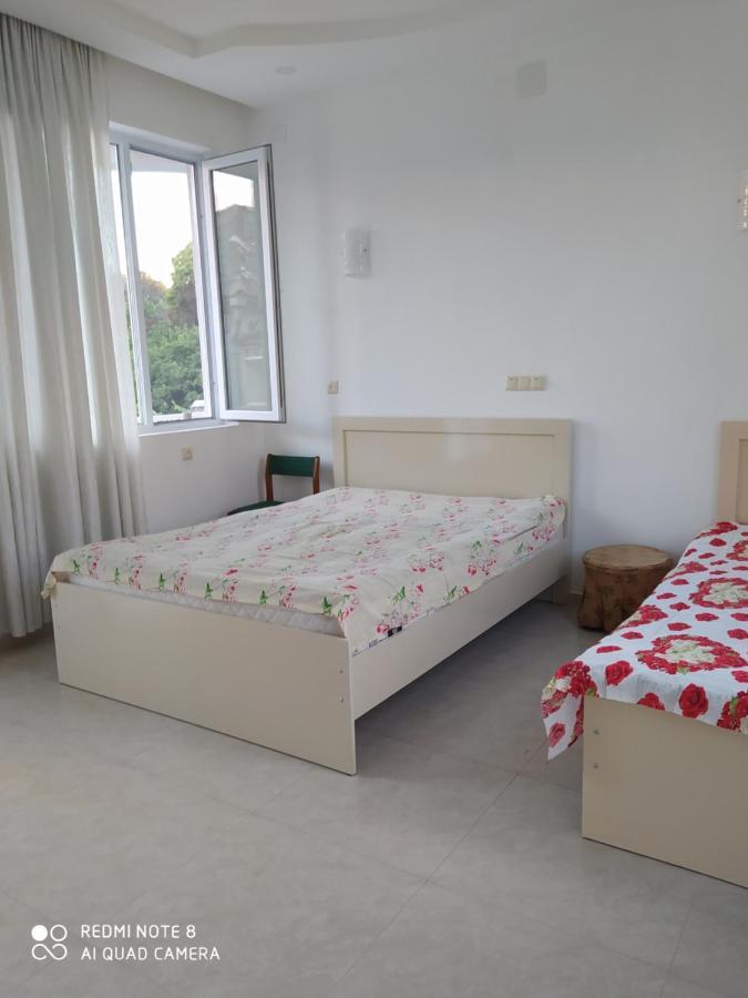 Emzari'S Apartment Kobuleti Kültér fotó