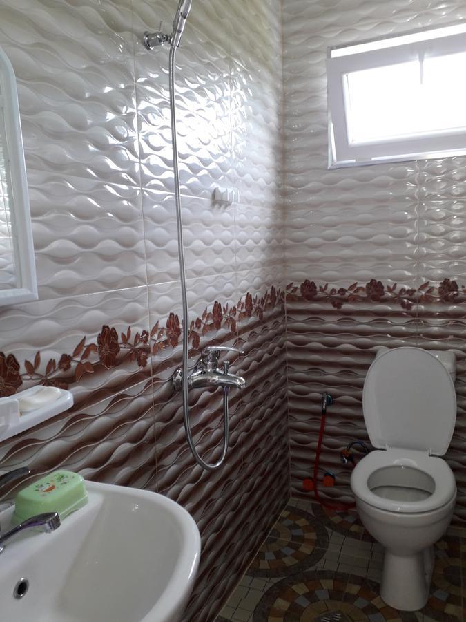 Emzari'S Apartment Kobuleti Kültér fotó
